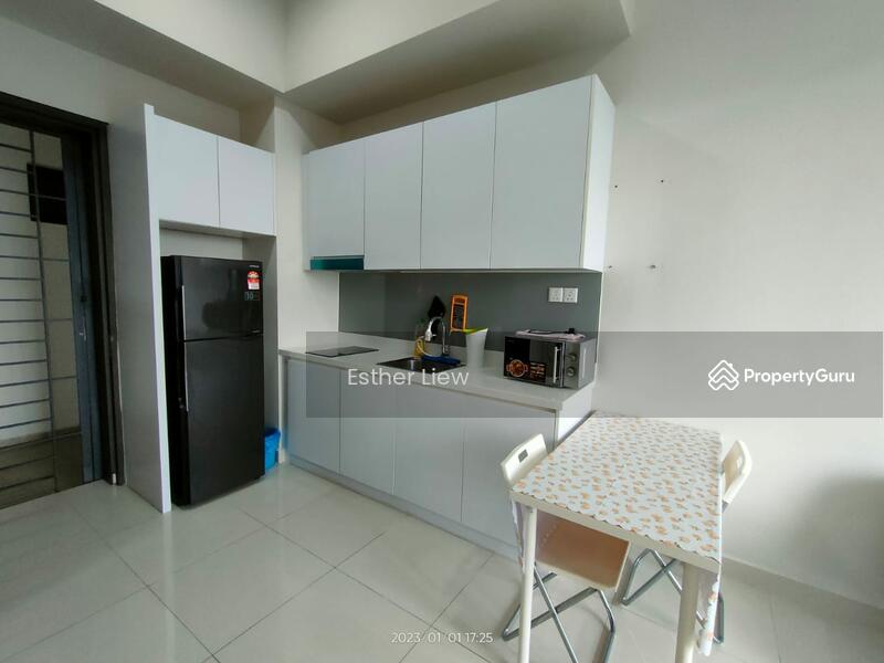Service Residence for Rent at Third Avenue - Esther Liew - PropertyGuru.com.my