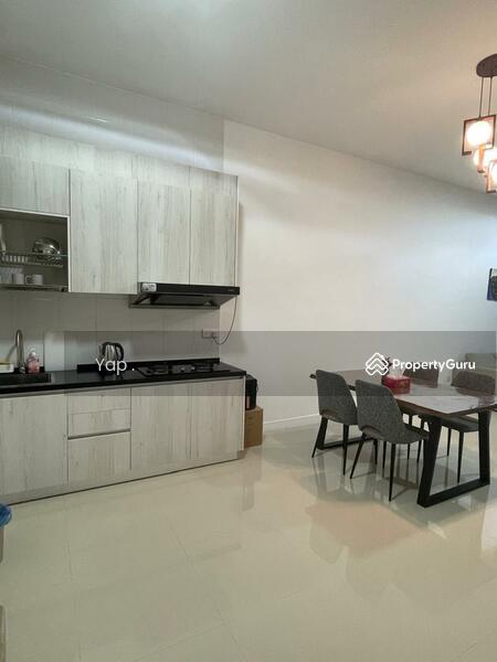 Untuk Disewa - Evoke Residence