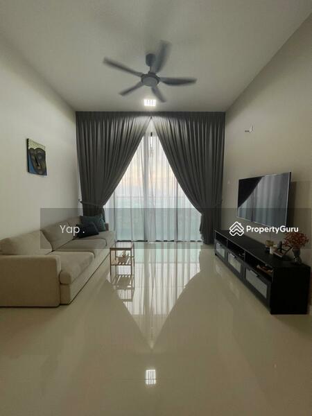 Untuk Disewa - Evoke Residence