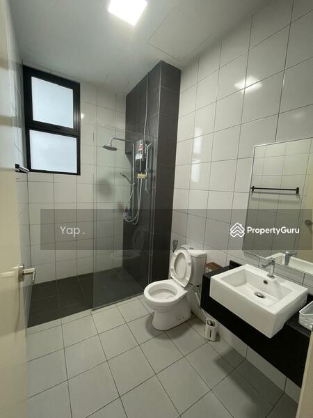 Untuk Disewa - Evoke Residence