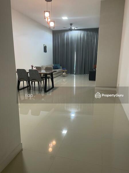 Untuk Disewa - Evoke Residence