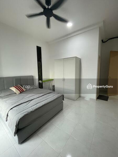Untuk Disewa - Evoke Residence