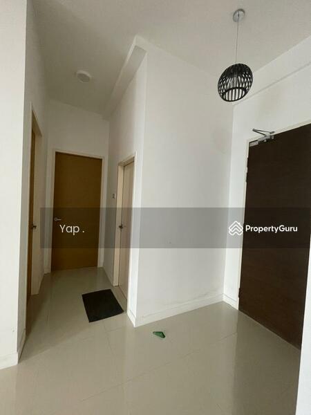 Untuk Disewa - Evoke Residence