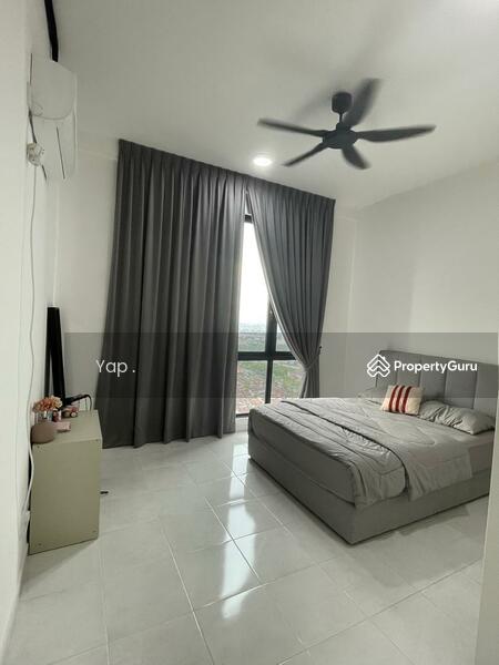 Untuk Disewa - Evoke Residence