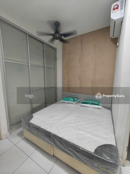 Untuk Disewa - Evoke Residence