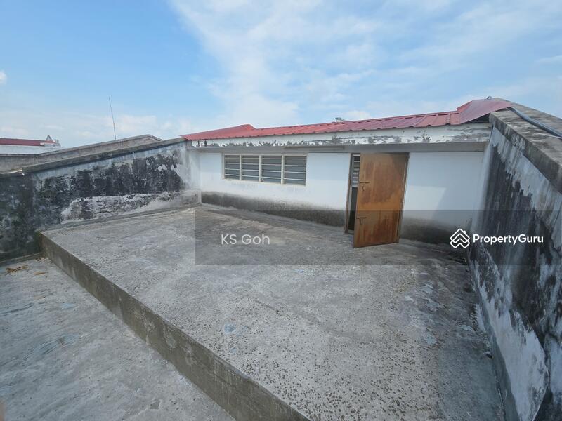 For Sale - Kuala kangsar perak