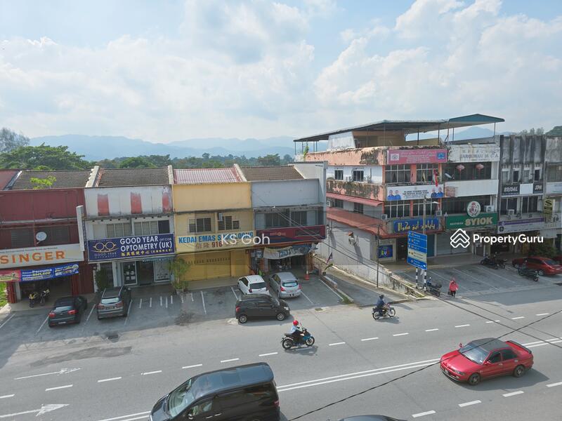 For Sale - Kuala kangsar perak