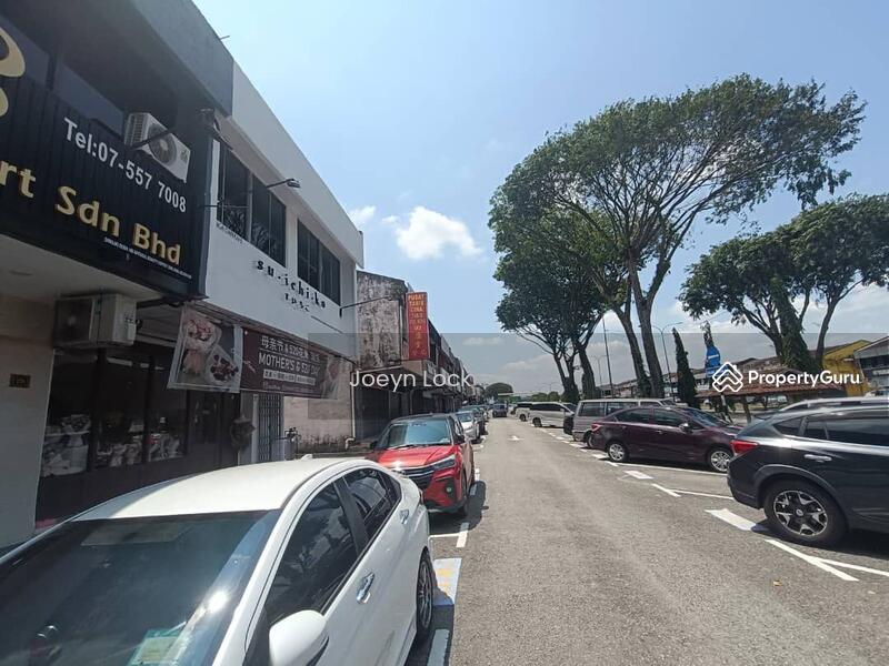 For Rent - Taman ungku tun aminah