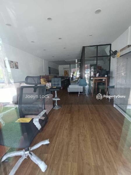 For Rent - Taman ungku tun aminah