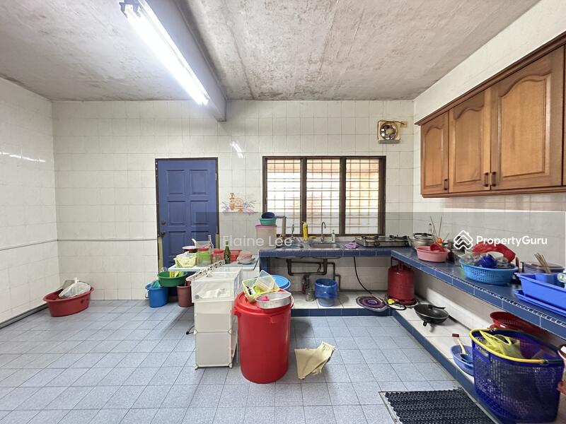 For Sale - BANDAR KINRARA