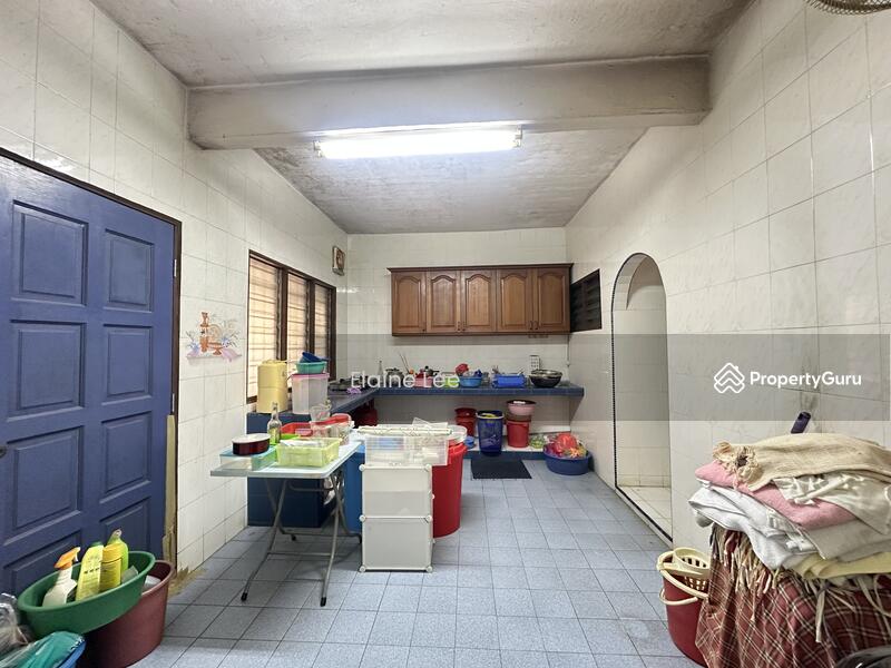 For Sale - BANDAR KINRARA
