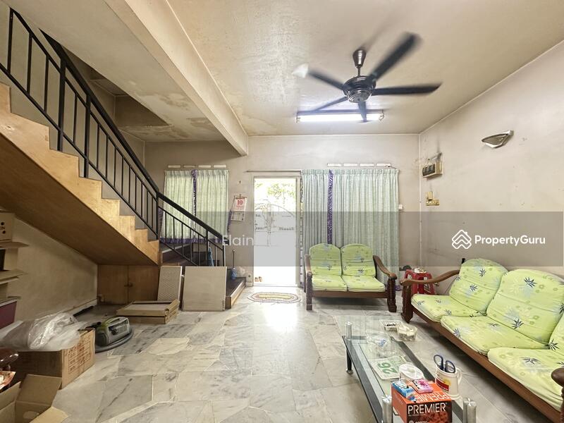 For Sale - BANDAR KINRARA