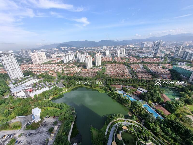 Service Residence for Sale at Park Regent @Desa Park City - Steven Lim - PropertyGuru.com.my