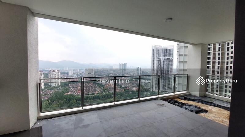 Service Residence for Sale at Park Regent @Desa Park City - Steven Lim - PropertyGuru.com.my