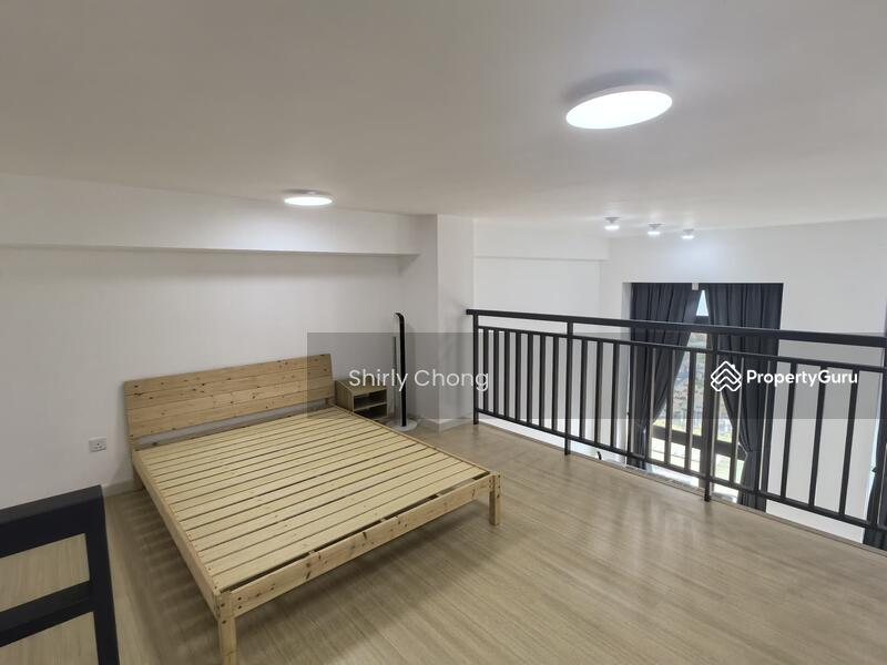 For Rent - Sunway Grid Residence