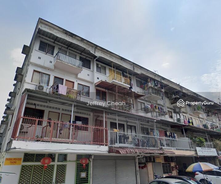 For Sale - Bangunan Tai Seng