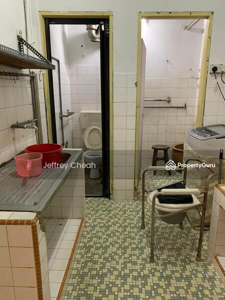 For Sale - Bangunan Tai Seng
