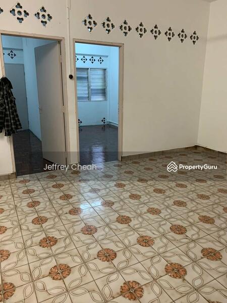 For Sale - Bangunan Tai Seng
