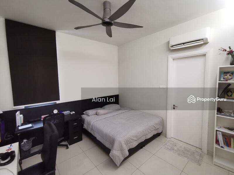Semi-Detached House for Sale in Cyber 9 (Cyberjaya) - Alan Lai - PropertyGuru.com.my