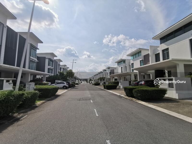 Semi-Detached House for Sale in Cyber 9 (Cyberjaya) - Alan Lai - PropertyGuru.com.my