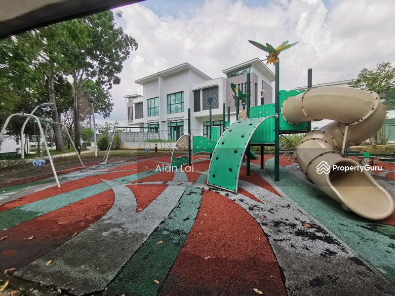 Semi-Detached House for Sale in Cyber 9 (Cyberjaya) - Alan Lai - PropertyGuru.com.my