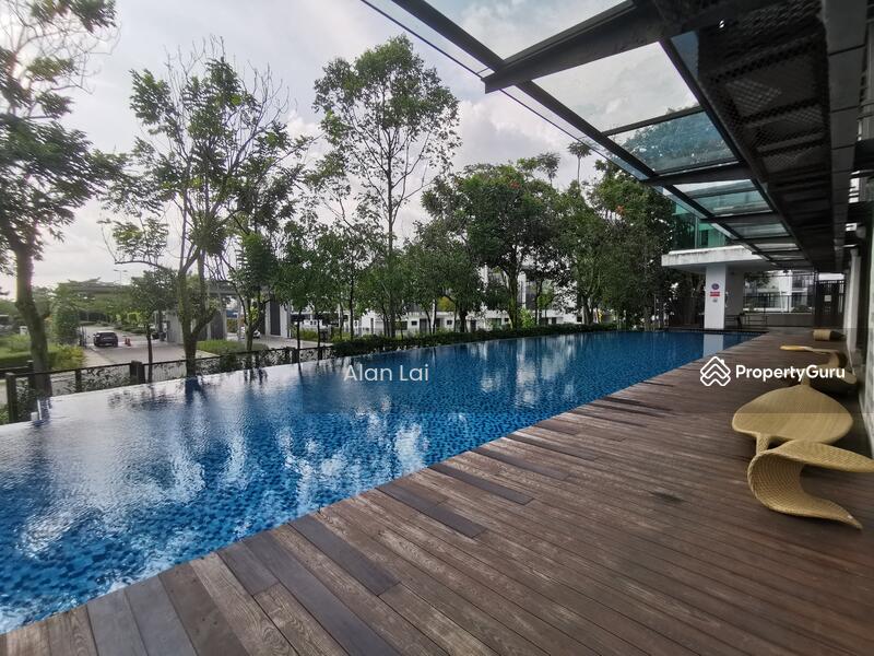 Semi-Detached House for Sale in Cyber 9 (Cyberjaya) - Alan Lai - PropertyGuru.com.my