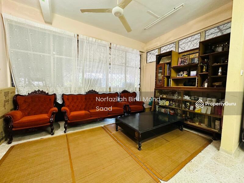 Untuk Dijual - Corner lot, 2 storey bungalow, Kg losong Hj long, kuala terengganu