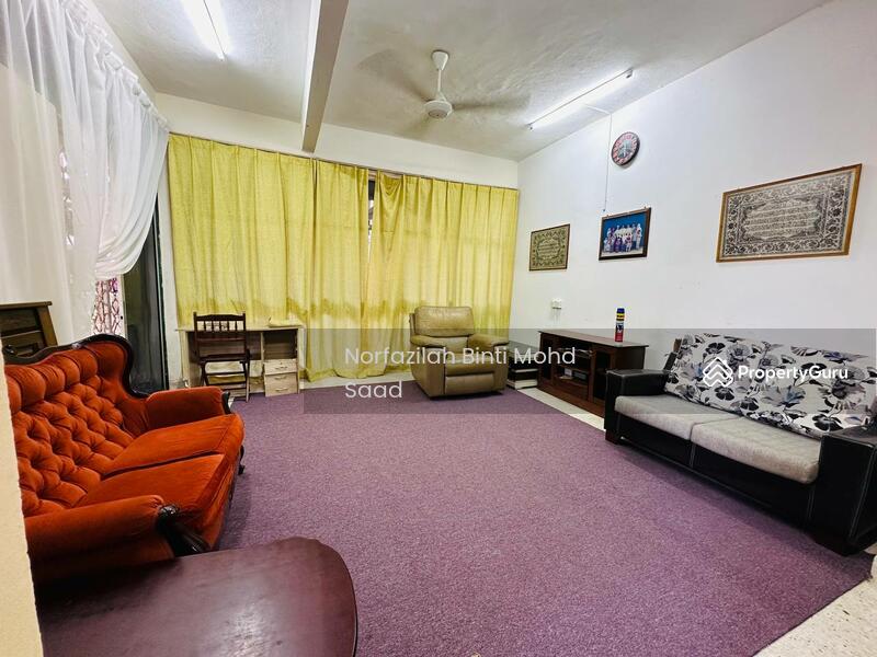 Untuk Dijual - Corner lot, 2 storey bungalow, Kg losong Hj long, kuala terengganu
