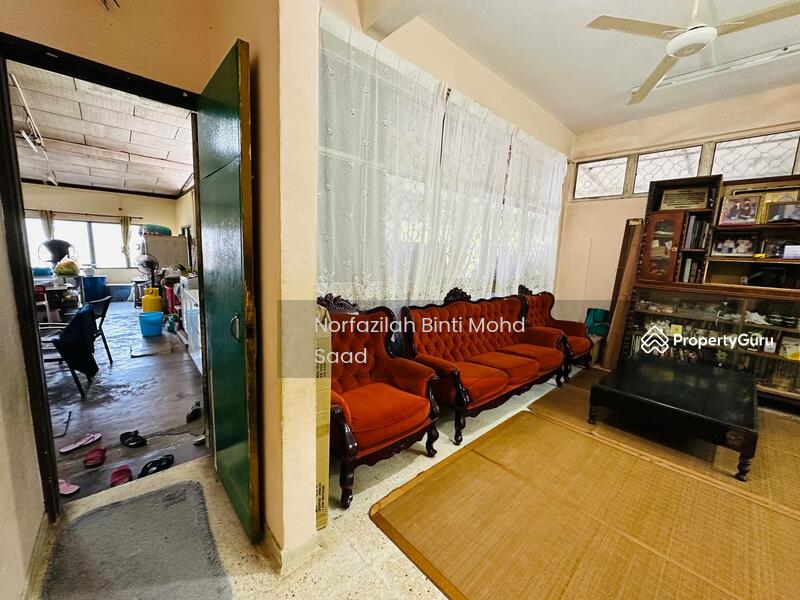 Untuk Dijual - Corner lot, 2 storey bungalow, Kg losong Hj long, kuala terengganu