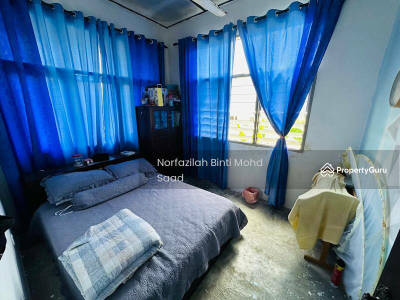 Untuk Dijual - Corner lot, 2 storey bungalow, Kg losong Hj long, kuala terengganu