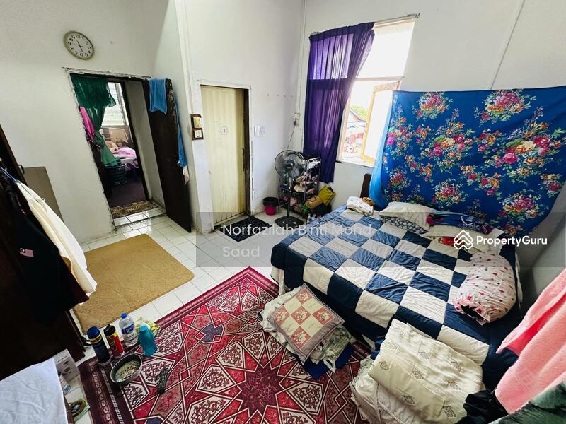Untuk Dijual - Corner lot, 2 storey bungalow, Kg losong Hj long, kuala terengganu