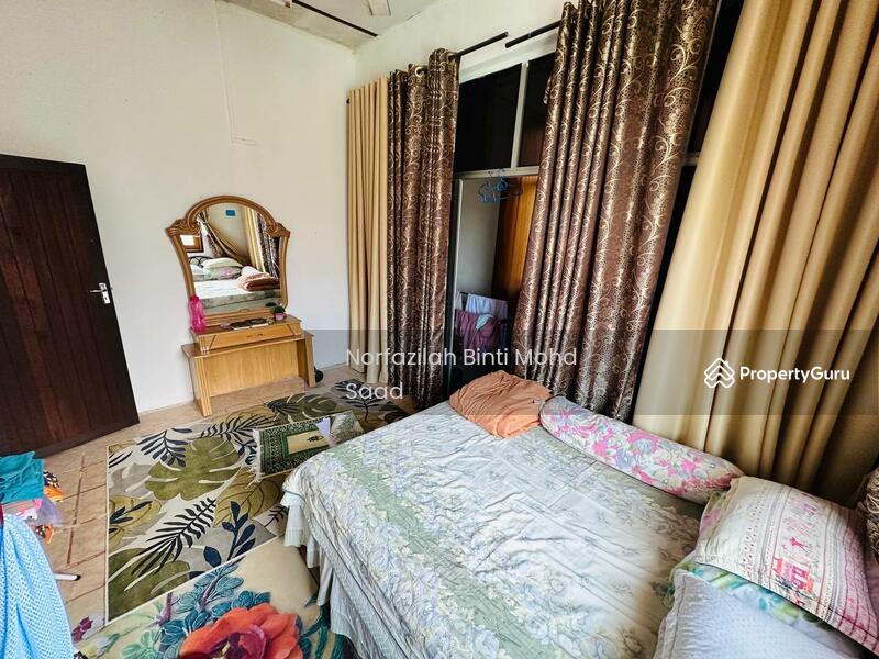 Untuk Dijual - Corner lot, 2 storey bungalow, Kg losong Hj long, kuala terengganu
