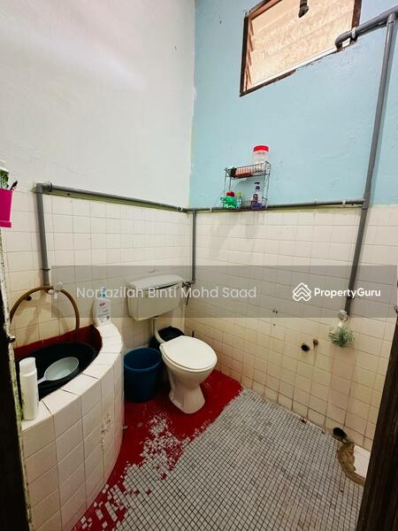 Untuk Dijual - Corner lot, 2 storey bungalow, Kg losong Hj long, kuala terengganu