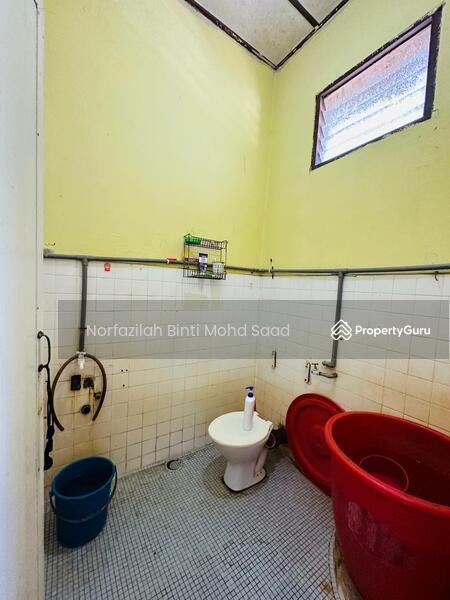 Untuk Dijual - Corner lot, 2 storey bungalow, Kg losong Hj long, kuala terengganu