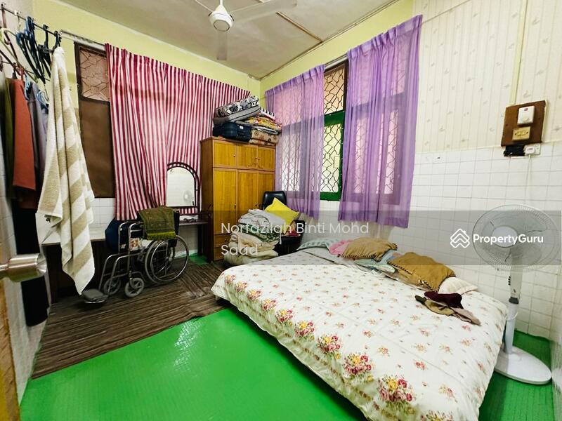 Untuk Dijual - Corner lot, 2 storey bungalow, Kg losong Hj long, kuala terengganu