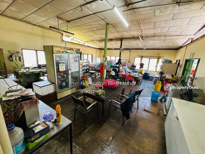 Untuk Dijual - Corner lot, 2 storey bungalow, Kg losong Hj long, kuala terengganu