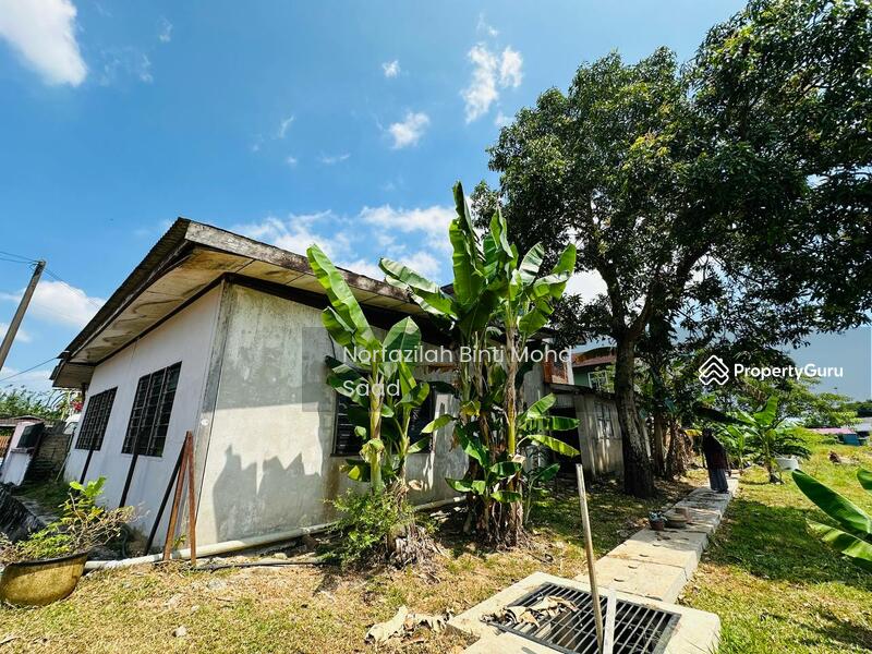Untuk Dijual - Corner lot, 2 storey bungalow, Kg losong Hj long, kuala terengganu