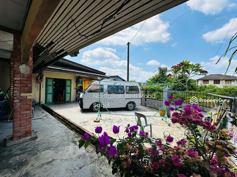 Untuk Dijual - Corner lot, 2 storey bungalow, Kg losong Hj long, kuala terengganu