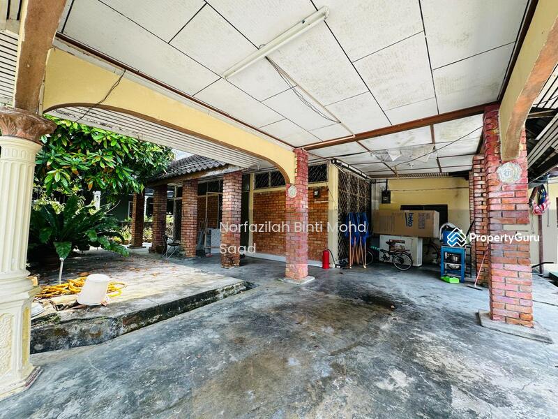 Untuk Dijual - Corner lot, 2 storey bungalow, Kg losong Hj long, kuala terengganu