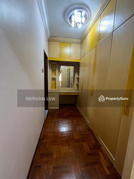 Untuk Disewa - Taman Pelangi Indah Jalan Pesana 1