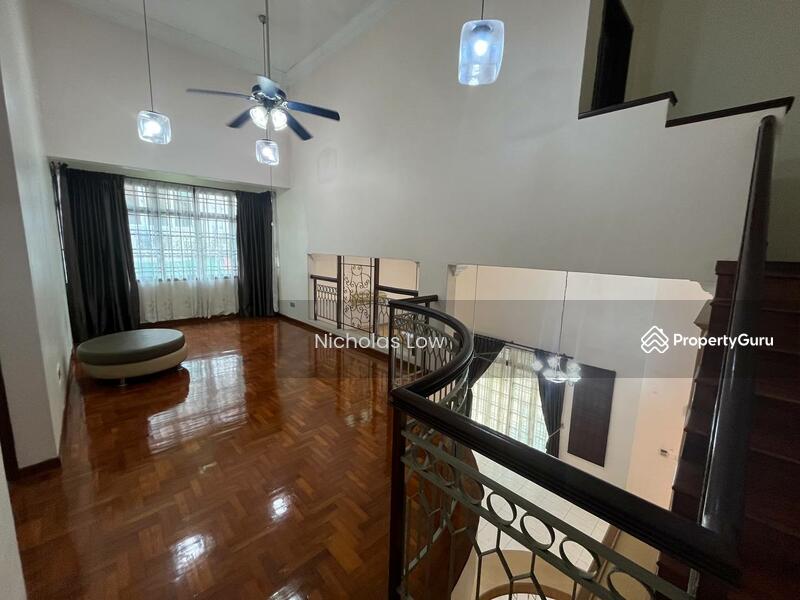 Untuk Disewa - Taman Pelangi Indah Jalan Pesana 1