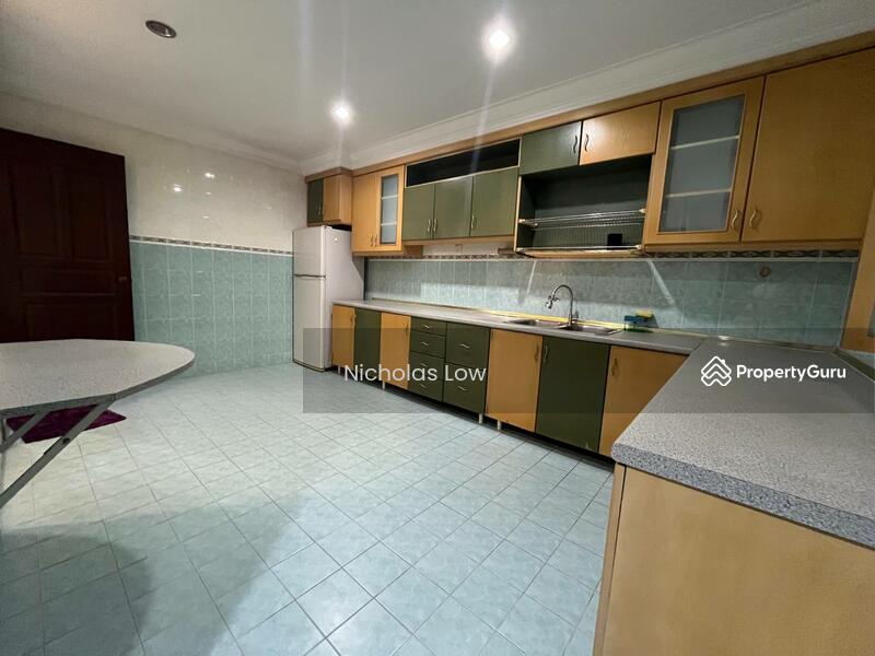 Untuk Disewa - Taman Pelangi Indah Jalan Pesana 1