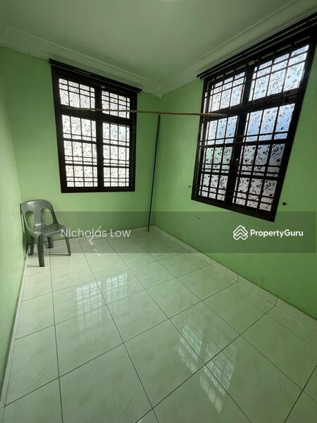 Untuk Disewa - Taman Pelangi Indah Jalan Pesana 1