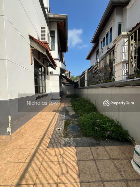 Untuk Disewa - Taman Pelangi Indah Jalan Pesana 1