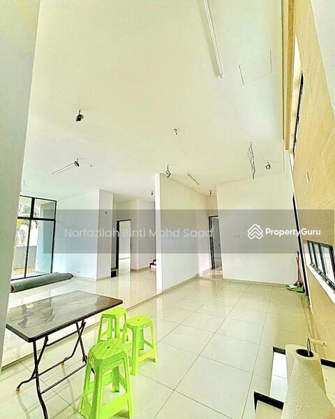 For Sale - New, Modern, 2.5 storey bungalow, taman universiti, bangi