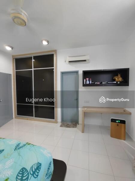 For Rent - Setia Tropika