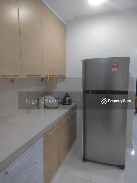 For Rent - Setia Tropika