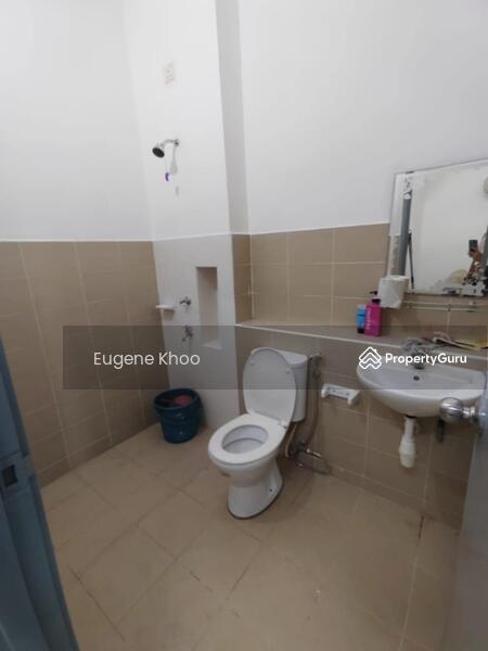 For Rent - Setia Tropika
