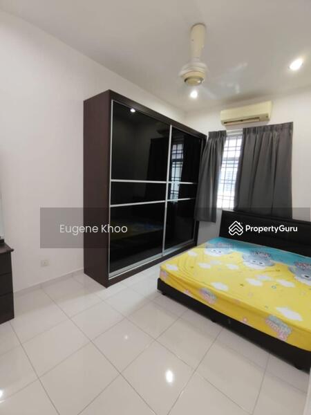 For Rent - Setia Tropika