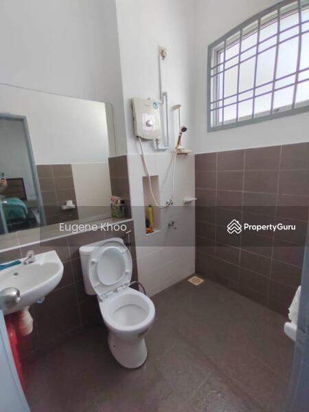 For Rent - Setia Tropika